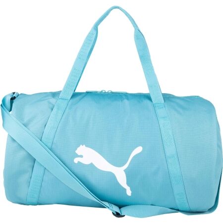 Puma AT ESS BARREL BAG - Women's sports bag