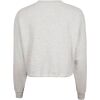 Women's sweatshirt - O'Neill CUBE CREW - 2