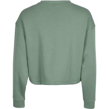 Women's sweatshirt - O'Neill CUBE CREW - 2