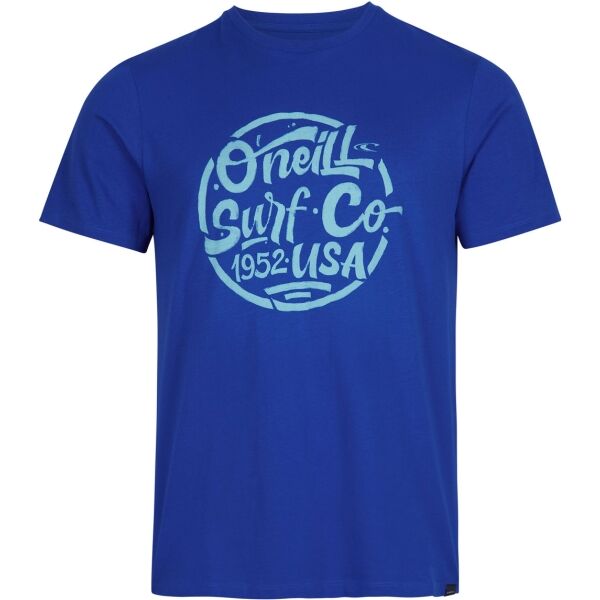 O'Neill SURF T-SHIRT Férfi póló, kék, méret M