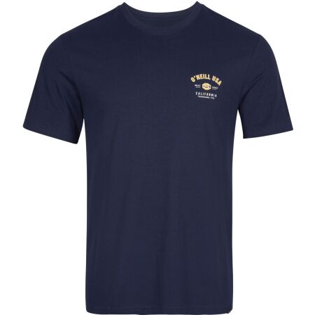 O'Neill STATE CHEST ARTWORK T-SHIRT - Men's T-shirt