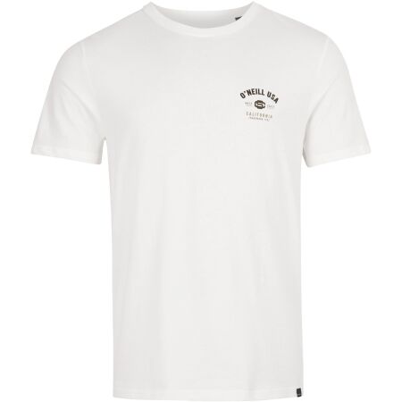 O'Neill STATE CHEST ARTWORK T-SHIRT - Мъжка тениска