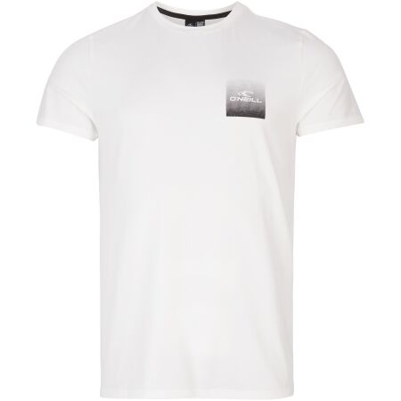 O'Neill GRADIANT CUBE O'NEILL HYBRID T-SHIRT - Men's T-shirt
