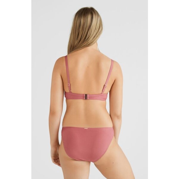 O'Neill JULIA B/E CUPS - RITA FIXED SET Bikini, Rosa, Größe 40C