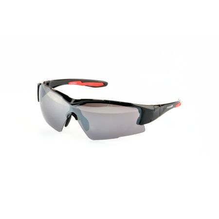 Finmark FNKX2228 - Okulary przeciwsłoneczne sportowe