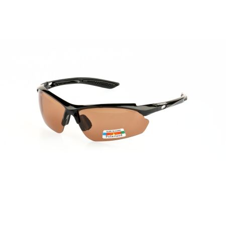 Finmark FNKX2206 - Okulary przeciwsłoneczne sportowe