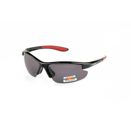 Finmark FNKX2201 - Okulary przeciwsłoneczne sportowe