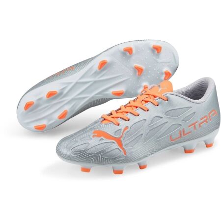 Puma ULTRA 4.4 FG/AG - Men's football boots