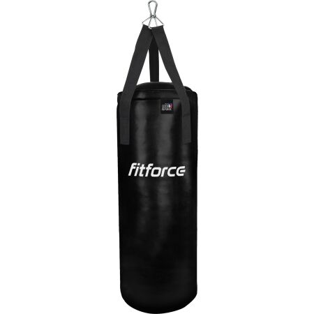 Boxovacie vrece - Fitforce PB1 28 kg / 100 cm - 1