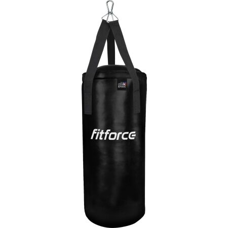 Boxovacie vrece - Fitforce PB1 23 kg / 80 cm - 1
