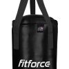 Punching bag - Fitforce PB1 18 kg / 60 cm - 2
