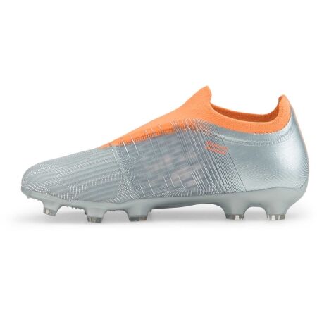 Buty piłkarskie dziecięce - Puma ULTRA 3.4 FG/AG JR - 3