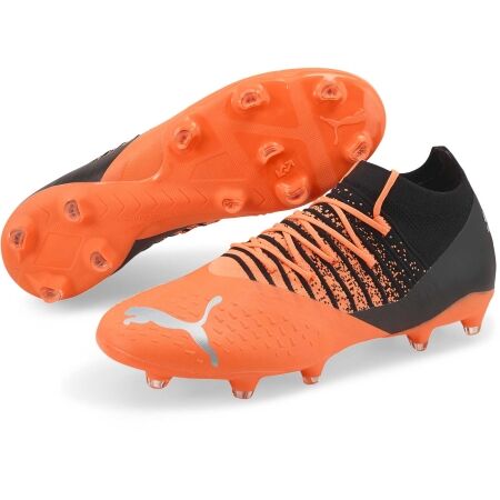 Puma FUTURE Z 3.3 FG/AG - Men's football boots