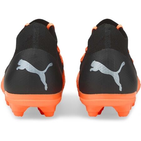 Buty piłkarskie dziecięce - Puma FUTURE Z 3.3 FG/AG JR - 6