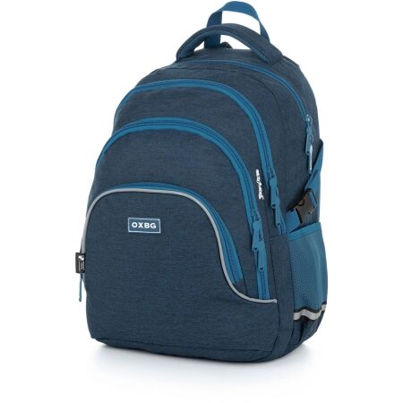 Oxybag OXY SCOOLER - School backpack