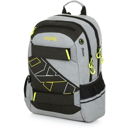 Oxybag OXY SPORT - Student backpack