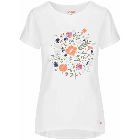 Women's T-shirt - Loap BALZA - 1