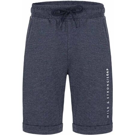 Boys' shorts - Loap BOOSAC - 1
