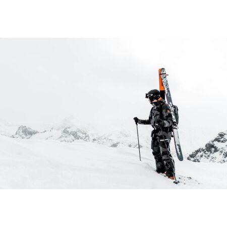 Spodnie narciarskie - 2117 LIDEN LIGHT PANT MEN´S - 2