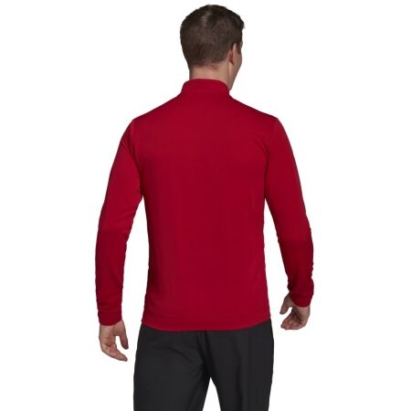 Men’s football sweatshirt - adidas ENT22 TK JKT - 5