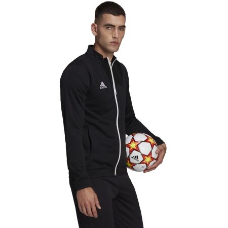 Мъжки футболен суитшърт - adidas ENT22 TK JKT - 6