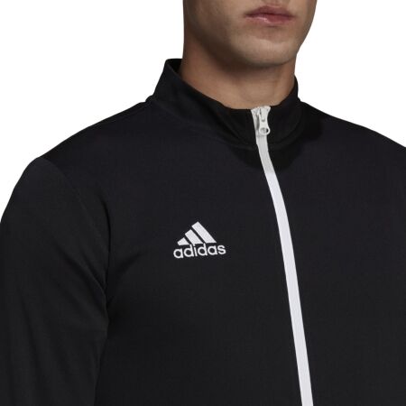 Men’s football sweatshirt - adidas ENT22 TK JKT - 8