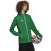 Мъжки футболен суитшърт - adidas ENT22 TK JKT - 4