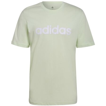 adidas LIN SJ T - Pánské tričko