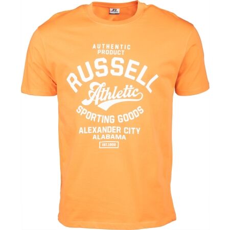 Russell Athletic SPORTING GOODS - Мъжка тениска