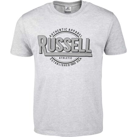 Russell Athletic AUTHENTIC - Herrenshirt