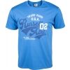 Men's T-shirt - Russell Athletic TRADEMARK - 1