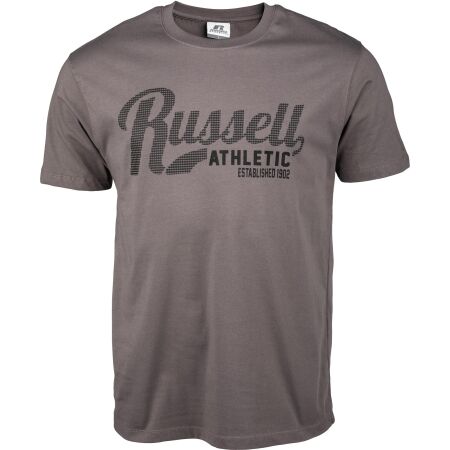 Russell Athletic ATHLETIC MAN T-SHIRT - Men’s T-Shirt