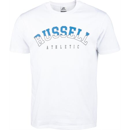 Russell Athletic MAN T-SHIRT - Pánske tričko