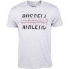 Men’s T-Shirt - Russell Athletic LARGE TRACKS - 1