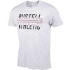 Pánske tričko - Russell Athletic LARGE TRACKS - 2