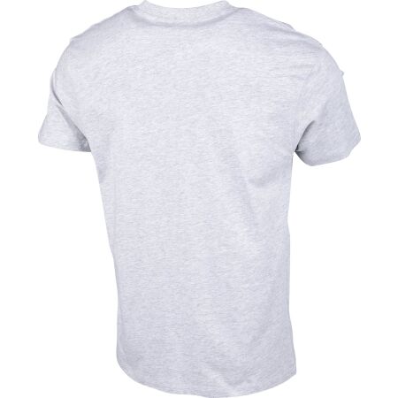 Men’s T-Shirt - Russell Athletic LARGE TRACKS - 3