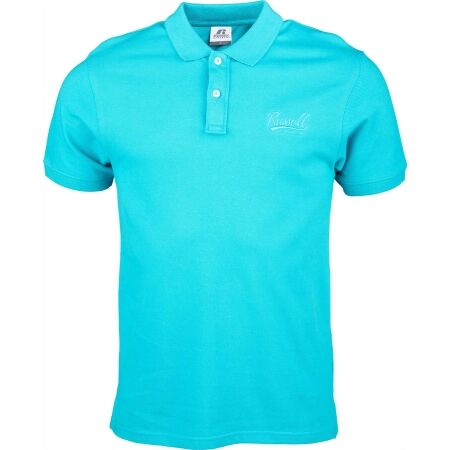 Russell Athletic CLASSIC POLO - Men's T-shirt