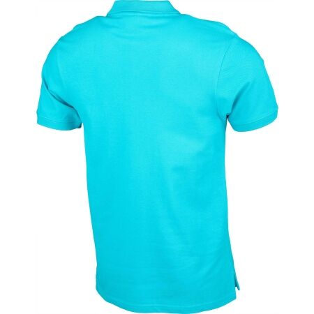 Pánske tričko - Russell Athletic CLASSIC POLO - 3