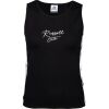 Women's T-shirt - Russell Athletic WOMEN T-SHIRT - 1