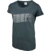 Women's T-shirt - Russell Athletic CURVE FLOW - 2