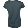 Women's T-shirt - Russell Athletic CURVE FLOW - 3