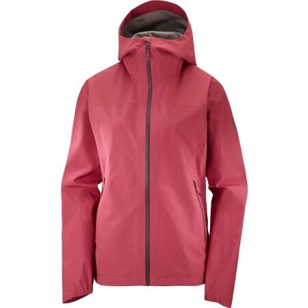 Salomon OUTLINE GTX® 2.5L JKT W - Women's jacket