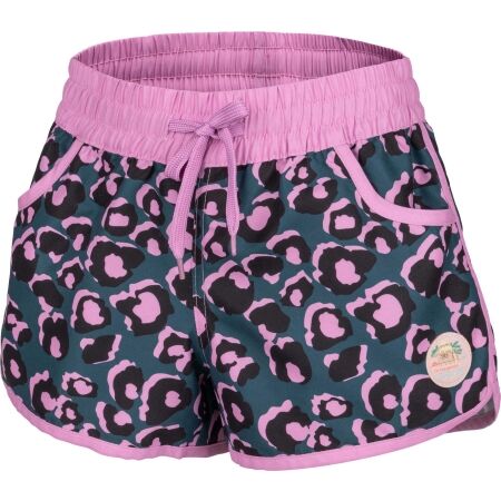 AQUOS OPAL JNR - Girls' shorts