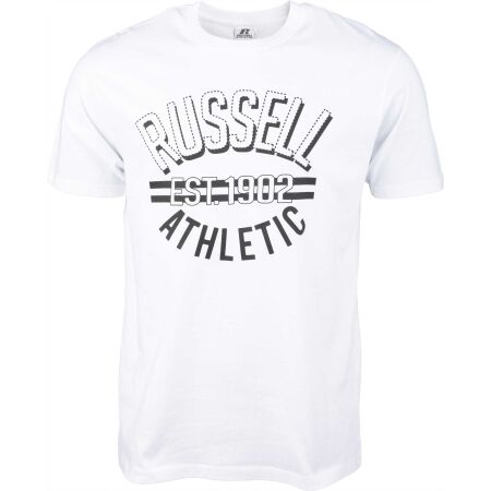 Russell Athletic TRACK - Pánské tričko