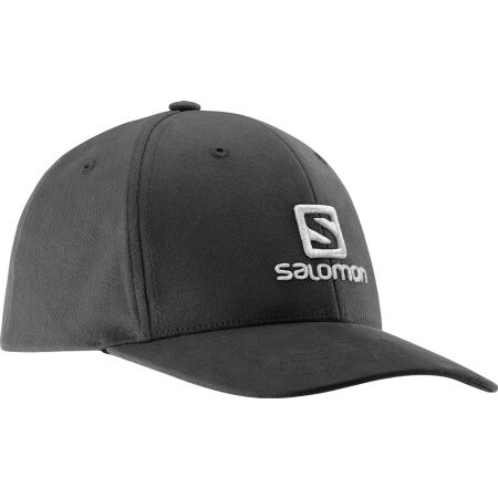 Uniszex baseball sapka - Salomon LOGO CAP