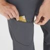 Pantaloni bărbați - Salomon WAYFARER PANTS M - 5