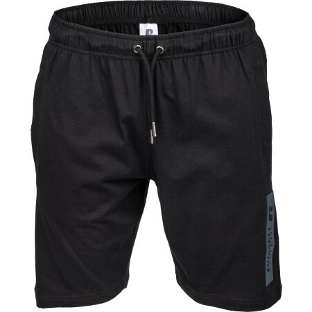 Pantaloni scurți bărbați - Russell Athletic MIKEY SHORT - 2