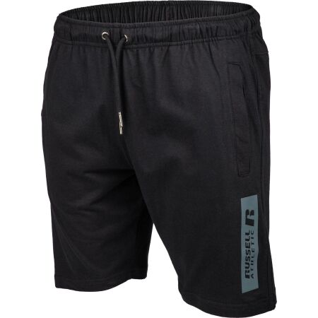 Pantaloni scurți bărbați - Russell Athletic MIKEY SHORT - 1