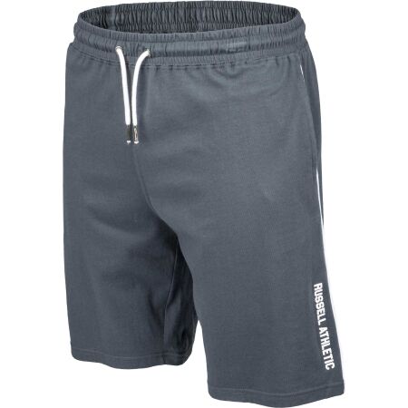 Russell Athletic PIPE SHORT - Men's shorts
