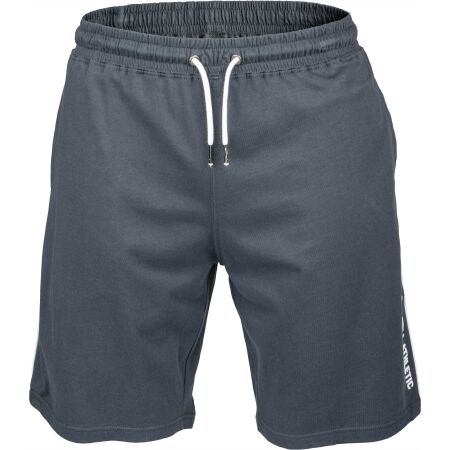 Pantaloni scurți bărbați - Russell Athletic PIPE SHORT - 2